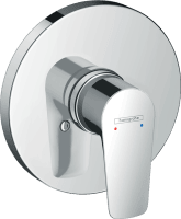 Смеситель для душа hansgrohe Talis E 71766000