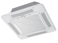 Панель кассетн. тип Electrolux EACP/I-650 FMI_ERP для ЕАCC/I-12/18 FMI/N3_ERP