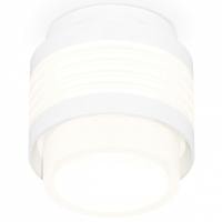 Накладной светильник Ambrella Light XS XS8431001