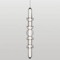 Подвесной светильник Lussole Howard LSP-7349