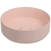 Раковина 36x36 см Isvea Infinity 10NF65036-2S