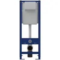 Инсталляция для унитаза Berges Atom 410 040330