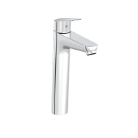 Смеситель для раковины Vitra Flow Round A42927EXP