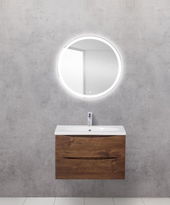 Зеркало BelBagno SPC-RNG-700-LED-TCH