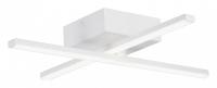 Потолочная люстра Vitaluce V3801 V3801-0/2PL