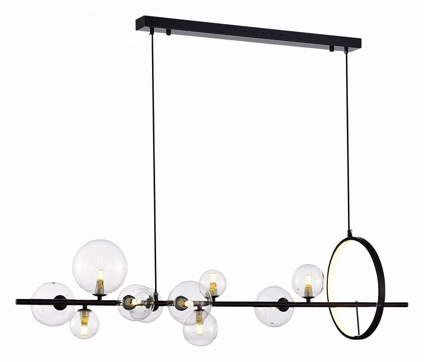 Подвесной светильник ST-Luce Necton SL1165.423.15