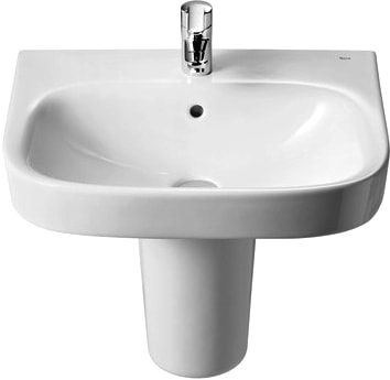 Раковина Roca Debba 60 32799400Y