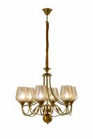 Подвесная люстра AM-Group AM373 AM373 SP6