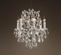 Подвесная люстра L'Arte Luce L27906.90