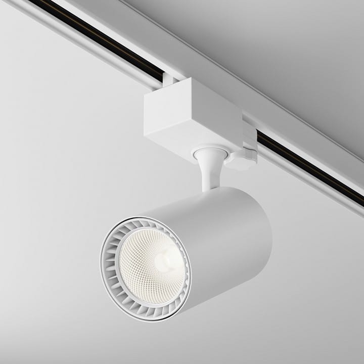 Светильник на штанге Maytoni Technical Вуоро TR029-3-10W4K-M-W