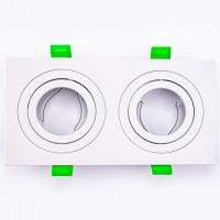 Встраиваемый светильник LEDS POWER SPOT 009490