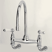 Смеситель для кухни Devon&Devon Heritage MARF615CR