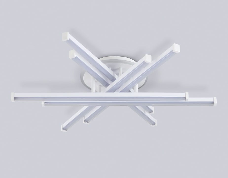 Люстра на штанге Ambrella Light COMFORT FL6271