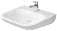Раковина медицинская Duravit D-Code 60 23136000002