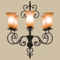 Подвесная люстра L'Arte Luce Bozen L12306.36