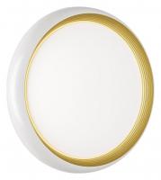 Накладной светильник Sonex Tofiq White 7650/DL