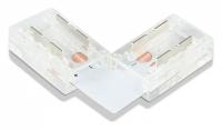 Набор соединителей лент угловые жесткие Ambrella Light GS GS6851
