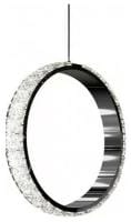 Подвесной светильник iLedex Crystal ICE MD7216-1 CR