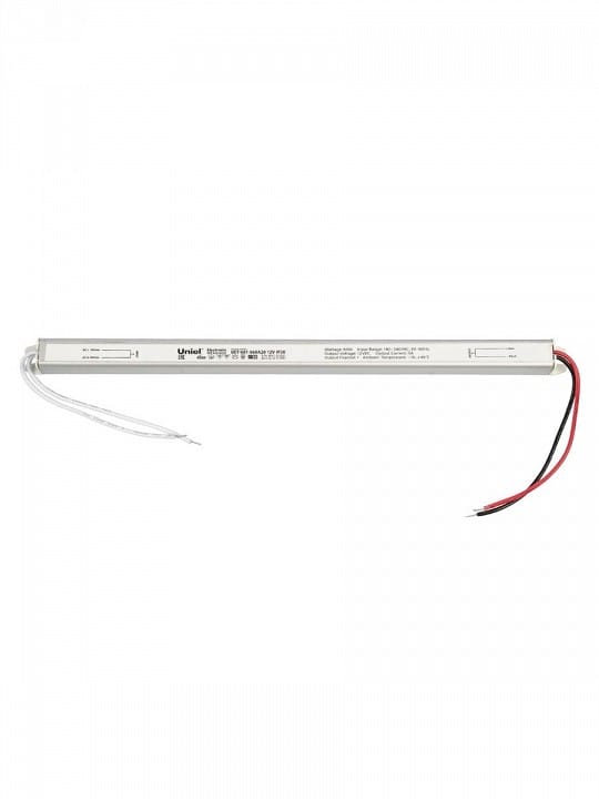 Блок питания Uniel UET-VAT-060A20 UL-00004846