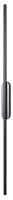 Накладной светильник Newport SABINA 3512N/A mat.black