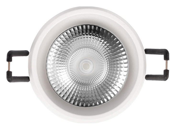 Встраиваемый светильник Loft it Limit 10343/B White