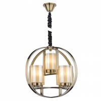 Подвесная люстра AM-Group AM3059 AM3059 SP4+1