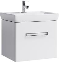 Тумба под раковину AQWELLA Neo 55.5 (Neo.01.06/1) белый