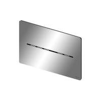 Клавиша смыва Tece TECEsolid 9240461 хром глянцевый