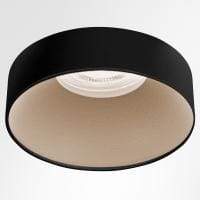 Накладной светильник Arte Lamp Ramo A1240PL-1BK