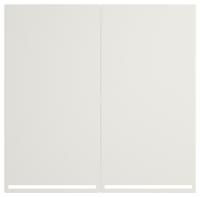 Клавиши для выключателя двухклавишного с подсветкой Voltum S70 VLS000413