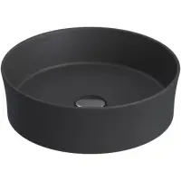 Раковина 38x38 см Berges Ego SL 181021