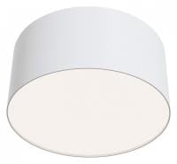 Накладной светильник Maytoni Technical Зон C032CL-12W4K-RD-W