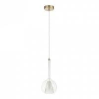 Подвесной светильник Arte Lamp Gala A2715SP-1SG