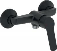 Смеситель для душа Jacob Delafon Aime E29870-BL черный