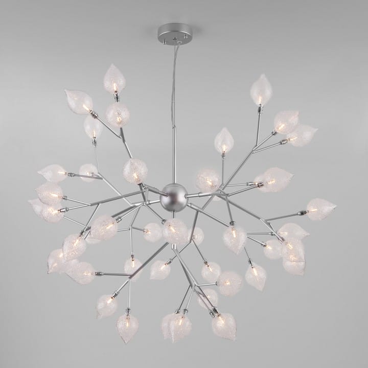 Подвесная люстра Bogate's Boccio 547