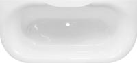 Ванна из искусственного камня Эстет Лира 170x80