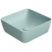 Раковина 38x38 см GSI Nubes 903815