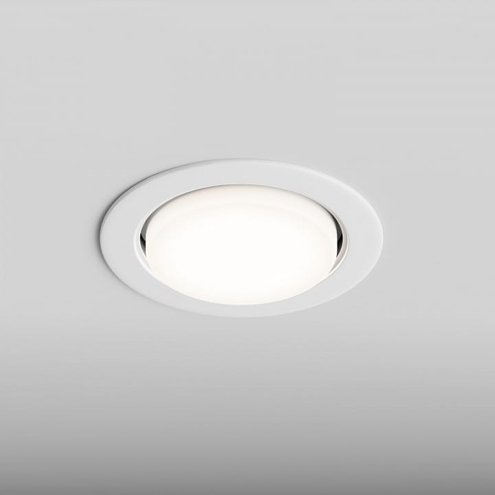 Встраиваемый светильник Hesby Lighting Orbit HSBL_0131