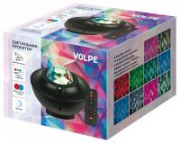 Настольная лампа декоративная Volpe UL-00012206