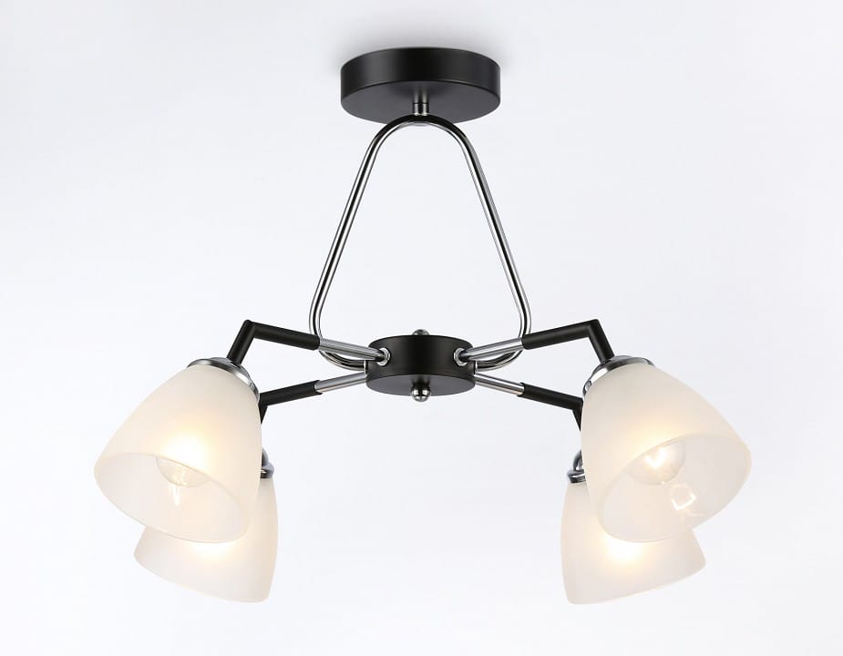 Люстра на штанге Ambrella Light TR TR303293