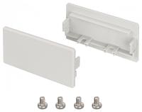 Заглушка для профиля Arlight KLUS 033773