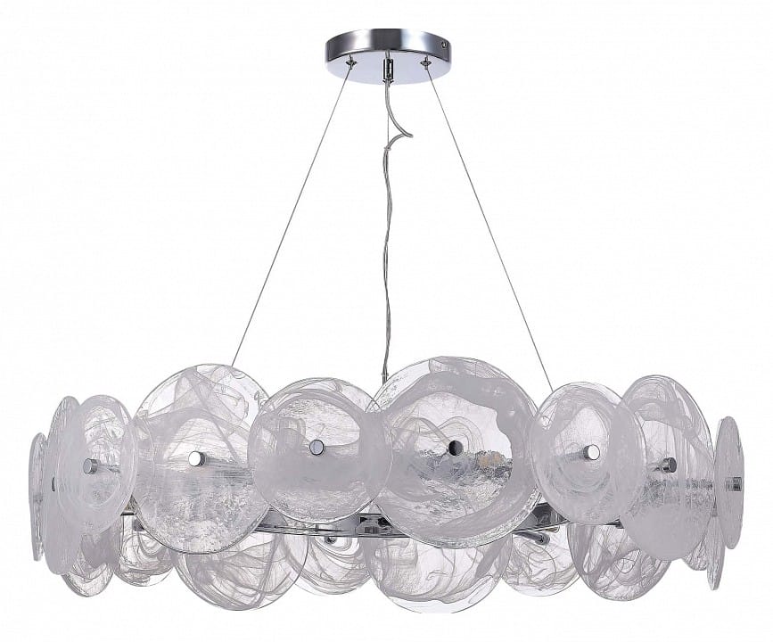 Подвесной светильник ST-Luce Elsa SL1658.103.18