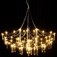 Подвесная люстра Kink Light Галанта 07883-83,33(21)