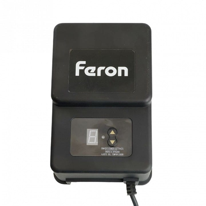 Трансформатор с проводом Feron LB503 51505