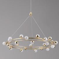 Подвесная люстра Aployt Delfin APL.774.03.81