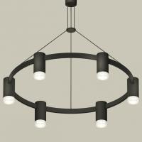 Подвесная люстра Ambrella Light XB XB9022200