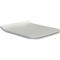 Крышка-сиденье Boheme 968-W