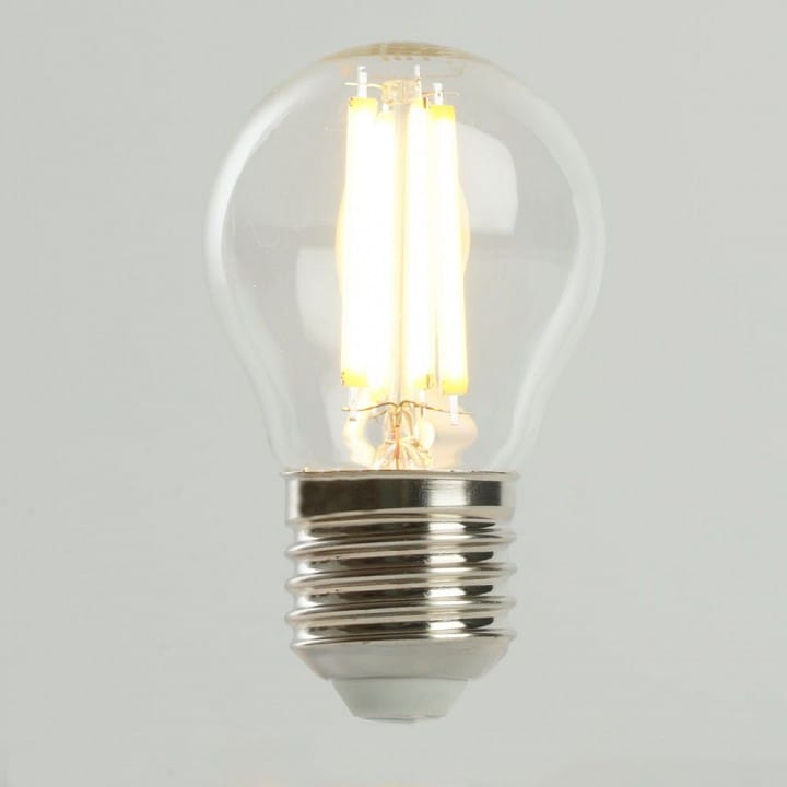 Лампа светодиодная Feron LB-1708 E27 8Вт 2700K 51253