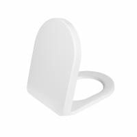 Крышка-сиденье Iddis Optima Home 137DPSEi31 белый