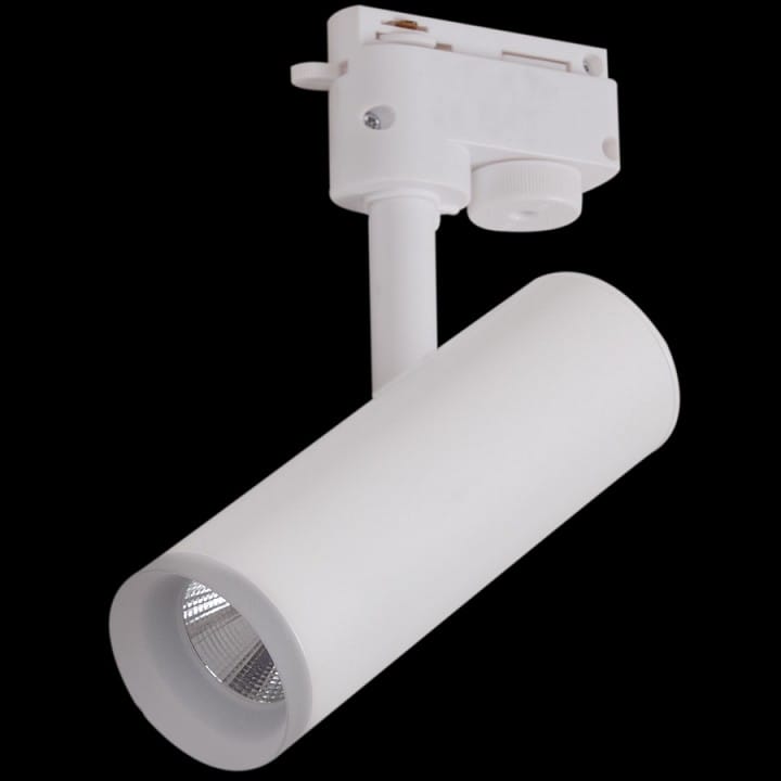 Светильник на штанге Reluce  06232-9.3-001RN LED10W WT